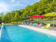 Cabane nature pour deux avec jacuzzi et parking, Clairac - 4