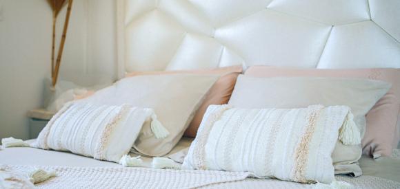 Love room, suite cocooning avec jacuzzi privatif entre Marseille et Toulon