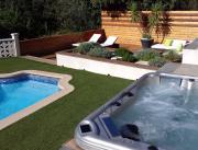 Gîte de charme en toute intimité avec spa, sauna, piscine à volonté, Var - 2