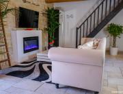 Suite de charme avec balnéo privative, proche Avignon et st Remy de Provence - 15