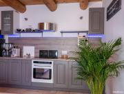 Suite de charme avec balnéo privative, proche Avignon et st Remy de Provence - 16