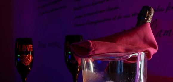 Suite de charme avec balnéo privative, proche Avignon et st Remy de Provence