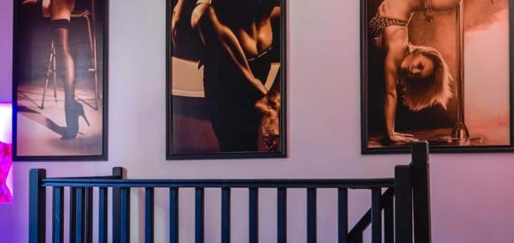 Suite de charme avec balnéo privative, proche Avignon et st Remy de Provence