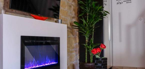 Suite de charme avec balnéo privative, proche Avignon et st Remy de Provence