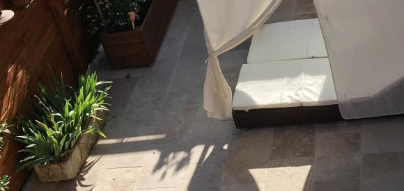 Suite de charme avec balnéo privative, proche Avignon et st Remy de Provence