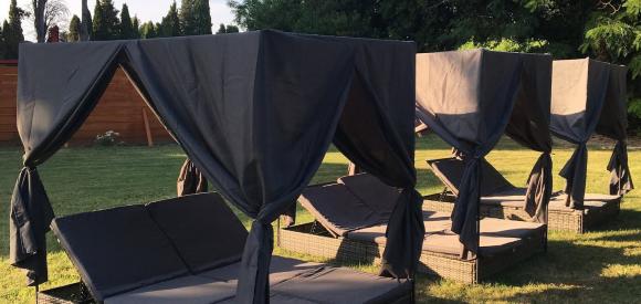 Suite de charme avec balnéo privative, proche Avignon et st Remy de Provence