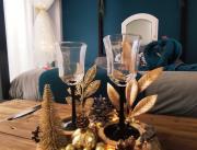 Love room romantique avec jacuzzi privé, Proche La Ciotat - 13