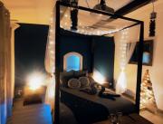 Love room romantique avec jacuzzi privé, Proche La Ciotat - 14