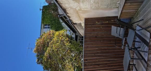 Parenthèse intime à deux dans cette maison de charme avec Balnéo, Saumur