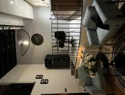 Appartement atypique art déco avec balnéo, Saumur - 19