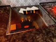 Suite love avec spa et douche sensorielle proche de Rennes - 8
