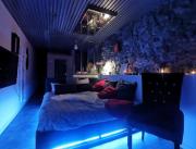 Suite de charme avec jacuzzi et sauna à Grenoble - 1