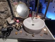 Suite de charme avec jacuzzi et sauna à Grenoble - 7