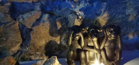 Suite de charme avec jacuzzi et sauna à Grenoble