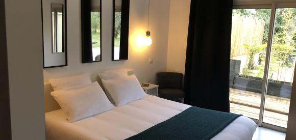 Villa avec Spa Privatif, proche Sarlat