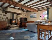 Gite romantique en amoureux avec spa privatif dans le Morbihan - 3