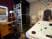 Jacuzzi privé intérieur à 8 km de Toulouse - 4