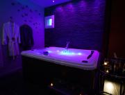 Jacuzzi privé intérieur à 8 km de Toulouse - 5