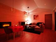 Jacuzzi privé intérieur à 8 km de Toulouse - 6