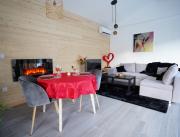 Jacuzzi privé intérieur à 8 km de Toulouse - 9
