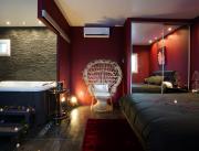 Jacuzzi privé intérieur à 8 km de Toulouse - 3