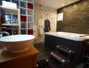 Jacuzzi privé intérieur à 8 km de Toulouse - 10