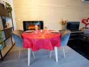 Jacuzzi privé intérieur à 8 km de Toulouse - 12