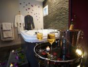 Jacuzzi privé intérieur à 8 km de Toulouse - 14
