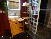 Jacuzzi privé intérieur à 8 km de Toulouse - 15