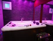 Jacuzzi privé intérieur à 8 km de Toulouse - 1