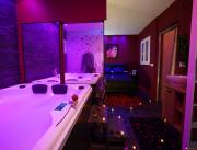 Jacuzzi privé intérieur à 8 km de Toulouse - 16
