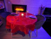 Jacuzzi privé intérieur à 8 km de Toulouse - 17