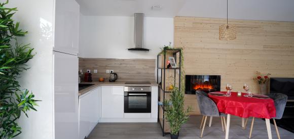 Jacuzzi privé intérieur à 8 km de Toulouse