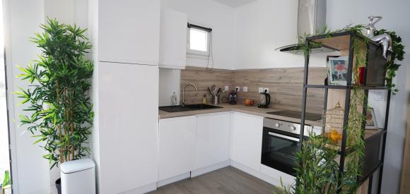 Jacuzzi privé intérieur à 8 km de Toulouse