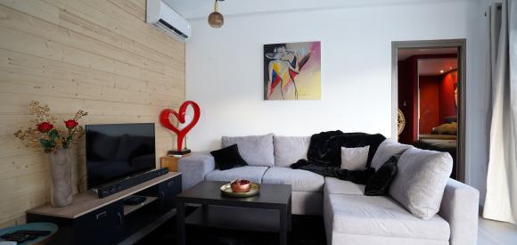 Jacuzzi privé intérieur à 8 km de Toulouse