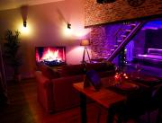Magnifique loft sensuel avec spa et lit rond, Noirmoutier - 1