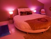 Magnifique loft sensuel avec spa et lit rond, Noirmoutier - 6