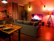 Magnifique loft sensuel avec spa et lit rond, Noirmoutier - 8