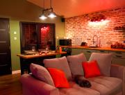 Magnifique loft sensuel avec spa et lit rond, Noirmoutier - 9