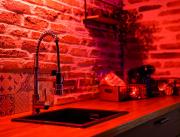 Magnifique loft sensuel avec spa et lit rond, Noirmoutier - 15