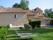 Gîte de charme avc jacuzzi privé, proche de St Emilion - 1