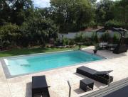 Suite 100m2,  piscine chauffée, sauna, Jacuzzi privés proche St Tropez - 2