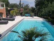 Suite 100m2,  piscine chauffée, sauna, Jacuzzi privés proche St Tropez - 32