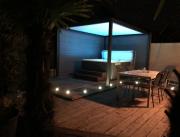 Villa avec Spa Privatif, proche Sarlat - 65