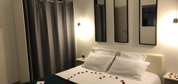 Villa avec Spa Privatif, proche Sarlat