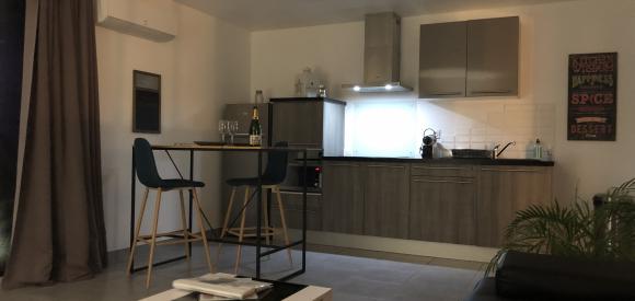 Villa avec Spa Privatif, proche Sarlat