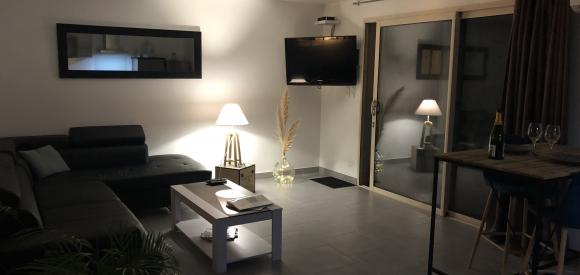 Villa avec Spa Privatif, proche Sarlat