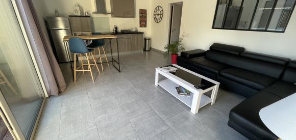 Villa avec Spa Privatif, proche Sarlat