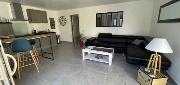 Villa avec Spa Privatif, proche Sarlat