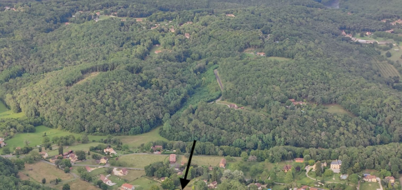 Villa avec Spa Privatif, proche Sarlat